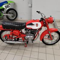 Gilera Giubileo 98 - 1963