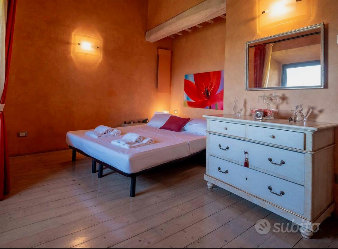 Apartment in Barberino Tavarnelle, Firenze - Vista 3