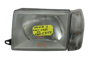 FARO ANTERIORE SINISTRO LANCIA Y10 Serie (85>95)