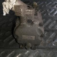 Compressore clima DAIHATSU MATERIA 1495cc benzina 