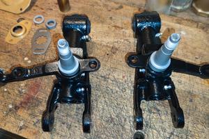 Fuselli Fiat 500/126/600/850