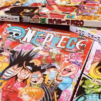 RICERCO MANGA, ANIME, FUMETTI JAPAN ED OGGETTI