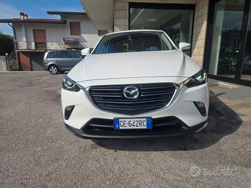 Mazda CX-3 2.0L Skyactiv-G 100th Anniversary