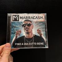 CD Marracash - Fino a qui tutto bene
