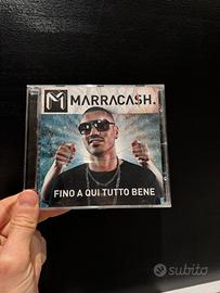 CD Marracash - Fino a qui tutto bene