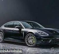 Ricambi usati porsche panamera #213
