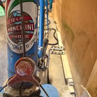 Bicicletta storica Ronchini