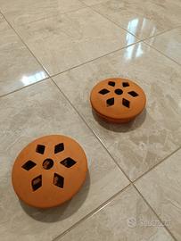 Ciotole in terracotta 
