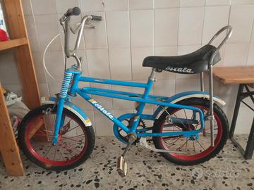 bici antica 