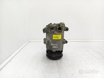 Compressore aria condizionata 1.5d ford fiesta mk8