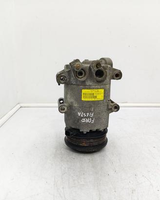 Compressore aria condizionata 1.5d ford fiesta mk8