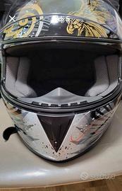 Casco moto Integrale