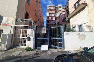 Garage/Box - Catania
