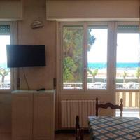 Casa fronte mare Arma Taggia centro febbrai/Aprile