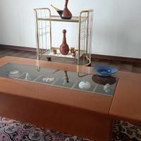 tavolo salotto