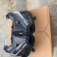Faro anteriore Honda XADV 750