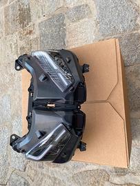 Faro anteriore Honda XADV 750
