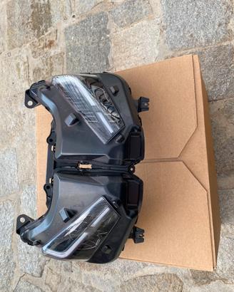 Faro anteriore Honda XADV 750