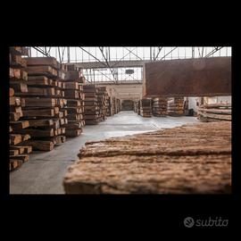 TRAVI ANTICHE DI RECUPERO