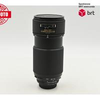 Nikon AF 80-200 F2.8 ED (Nikon)