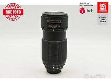 Nikon AF 80-200 F2.8 ED (Nikon)