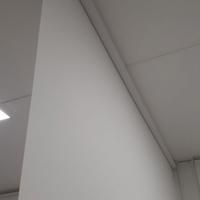 Tenda tecnica rullo catenella MOTTURA L300xH280cm