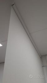 Tenda tecnica rullo catenella MOTTURA L300xH280cm