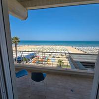 Monolocale fronte mare - lungomare Trento