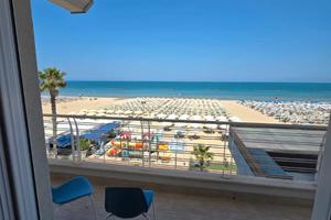 Monolocale fronte mare - lungomare Trento