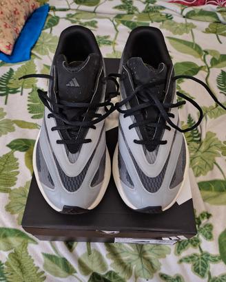 Adidas Lightblaze taglia 44 Uomo sneakers 