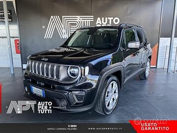Jeep Renegade 1.0 t3 Limited 2wd