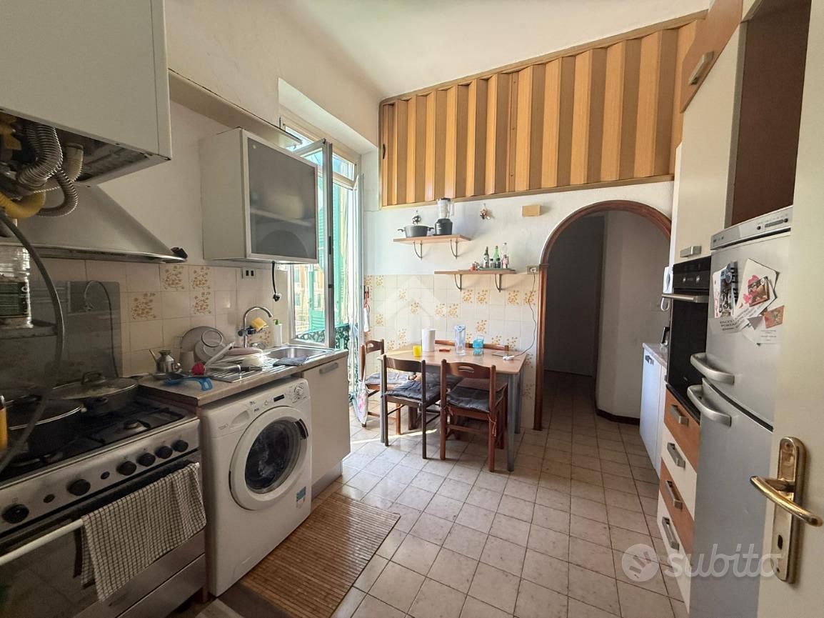 Appartamento – Genova, Marina, Medio Ponente - Vista 3