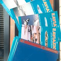 enciclopedia l' aviazione 