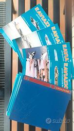 enciclopedia l' aviazione 