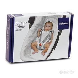 inglesina kit auto