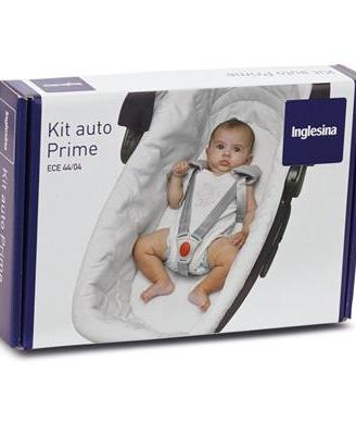inglesina kit auto