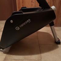 Base isofix
