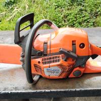 Motosega Husqvarna 545 mark II