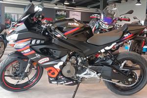 Aprilia RS 457 Replica