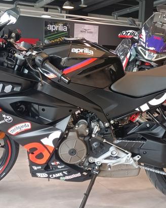 Aprilia RS 457 Replica