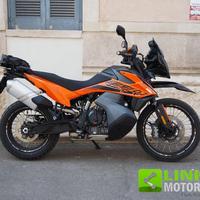 KTM 890 Adventure *€ 129,00 al mese*
