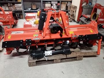 Fresa UM 72 Cosmo - NUOVA