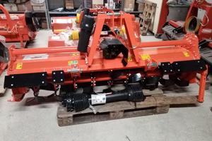 Fresa UM 72 Cosmo - NUOVA