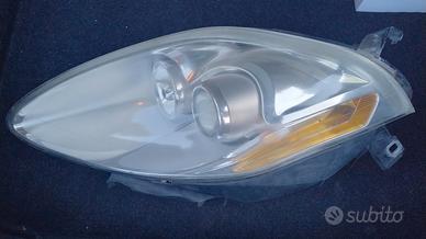Faro xenon sx Fiat Bravo 2009