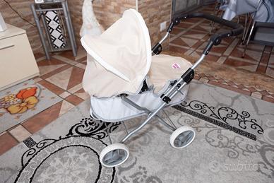 Passeggino per Bimba