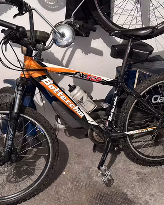 MTB a 100 e 90 euro