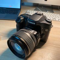 canon eos 40d