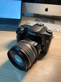 canon eos 40d