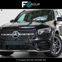 Mercedes-benz GLB 200 d Automatic 4Matic AMG Line 
