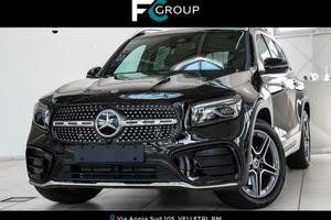 Mercedes-benz GLB 200 d Automatic 4Matic AMG Line 